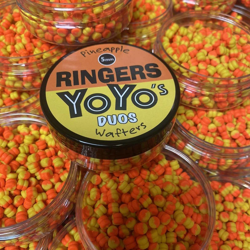 Ringers Yoyo's Duo Wafters